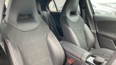 Mercedes-Benz A-Class A180 AMG Line Executive 5dr Auto Petrol Hatchback